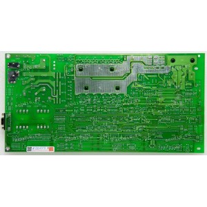 PCB PowerCom Smart King SMK-1250A RM LCD (112-0801-820, 112-0801-813, SP0191, SP0198) SMK 250 230V (1250 230V) SMKN V9.4 2002/08/24