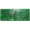 PCB PowerCom Smart King SXL-2000A RM LCD (112-807C-828-OON, 112-807C-828-00N, QUN807 V1.5, 572-0807-015, SP2244) SXL 2K 230V.SUR LCD SMK LCD-V4.3