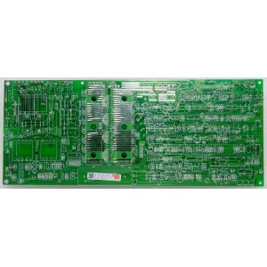 PCB PowerCom Smart King SXL-2000A RM LCD (112-807C-828-OON, 112-807C-828-00N, QUN807 V1.5, 572-0807-015, SP2244) SXL 2K 230V.SUR LCD SMK LCD-V4.3