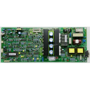 PCB !!! BAD !!! PowerCom Smart King RMK-1000ARM LCD (112-0807-832) RMK 1000A LCD 220V SMK LCD-V4.1 неисправная