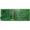 PCB !!! BAD !!! PowerCom Smart King RMK-1000ARM LCD (112-0807-832) RMK 1000A LCD 220V SMK LCD-V4.1 неисправная
