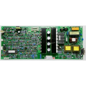 PCB PowerCom Smart King SMK-2500A RM LCD (112-0807-836-OON, 112-0807-836-00N, QUN807 V1.5, SP0203) SMK 2500A LCD 230V SMK LCD V4.4