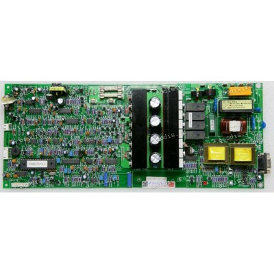 PCB PowerCom Smart King SMK-2500A RM LCD (112-0807-836-OON, 112-0807-836-00N, QUN807 V1.5, SP0203) SMK 2500A LCD 230V SMK LCD V4.4