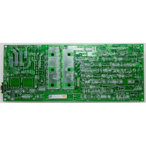 PCB PowerCom Smart King SMK-2500A RM LCD (112-0807-836-OON, 112-0807-836-00N, QUN807 V1.5, SP0203) SMK 2500A LCD 230V SMK LCD V4.4