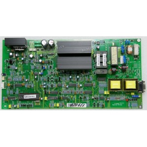 PCB PowerCom Smart King SMK-1000A RM LCD (112-0801-818, SP0196) SMK-1000A LCD 220V SMK LCD-V4,1