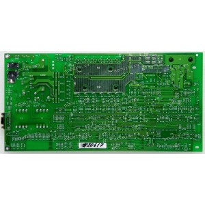 PCB PowerCom Smart King SMK-1000A RM LCD (112-0801-818, SP0196) SMK-1000A LCD 220V SMK LCD-V4,1