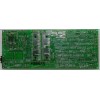 PCB PowerCom Smart King SMK-2000A RM LCD (112-0807-821, QUN807 V1.5, SP0210) 2000VA 230V SMK-V9.1, SMKN-9.B, SMKN V9.6 2003/03/13
