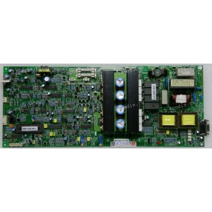 PCB PowerCom Smart King SMK-2000A RM LCD (112-0807-835-OON, 112-0807-835-00N, QUN807 V1.5, 572-0807-015, SP0201) SMK-2000A LCD 230V SMK LCD-V4.1, SMK LCD-V4.3