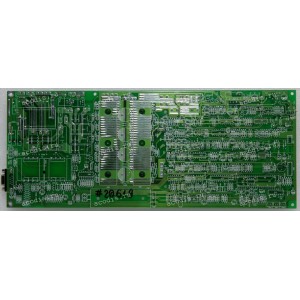 PCB PowerCom Smart King SMK-2000A RM LCD (112-0807-835-OON, 112-0807-835-00N, QUN807 V1.5, 572-0807-015, SP0201) SMK-2000A LCD 230V SMK LCD-V4.1, SMK LCD-V4.3