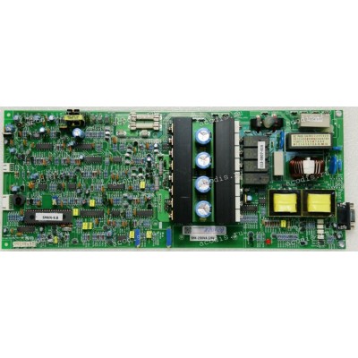 PCB PowerCom Smart King SMK-2500A 220V (112-0807-616, 112-0807-616-00N, QUN807 V1.5, 572-0807-015, SP2679, SP0206) SMK-2500VA 220V SMKN-9.B