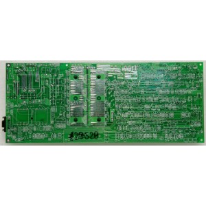 PCB PowerCom Smart King SMK-2500A 220V (112-0807-616, 112-0807-616-00N, QUN807 V1.5, 572-0807-015, SP2679, SP0206) SMK-2500VA 220V SMKN-9.B