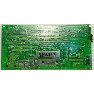 PCB PowerCom Smart King SMK-1000A (112-0801-812, SP0189) SMK-IK-220V SMKN V9.6 2003/03/13 1000VA 230V