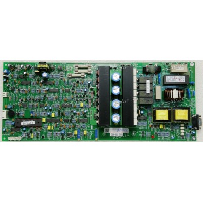 PCB PowerCom Smart King SMK-3000A (112-0807-618-OON, 112-0807-618-00N, QUN807 V1.5, 572-0807-015, SP1128) SMK-3KHL 220V SMKN-V9.B
