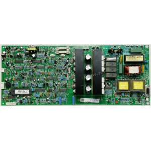 PCB PowerCom Smart King SMK-1500A (112-807C-814-OON, 112-807C-814-00N, QUN807 V1.5, 572-0807-015) SMK-1500 SUR LED 220V SMKN-V9.F P/N: 12A-1 SMK-19F