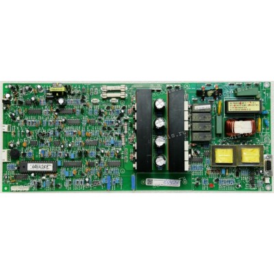 PCB PowerCom Smart King SMK-1500A (112-807C-814-OON, 112-807C-814-00N, QUN807 V1.5, 572-0807-015) SMK-1500 SUR LED 220V SMKN-V9.F P/N: 12A-1 SMK-19F