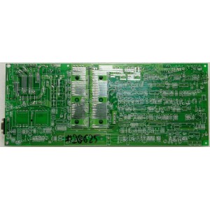 PCB PowerCom Smart King SXL-3000A LCD, RMK-800A (112-0807-831-OON, 112-0807-831-00N, QUN807 V1.5, 572-0807-015, SP1773, SP1775) RMK-800A LCD  230V SMK LCD V4.3