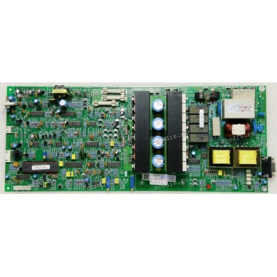 PCB PowerCom Smart King SXL-2000A  (112-0807-850-OON, 112-0807-850-00N, QUN807 V1.5, 572-0807-015) SXL-2000A LCD 230V SMK LCD-V4.3, SMK LCD-V4.4