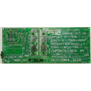 PCB PowerCom Smart King SXL-2000A  (112-0807-850-OON, 112-0807-850-00N, QUN807 V1.5, 572-0807-015) SXL-2000A LCD 230V SMK LCD-V4.3, SMK LCD-V4.4