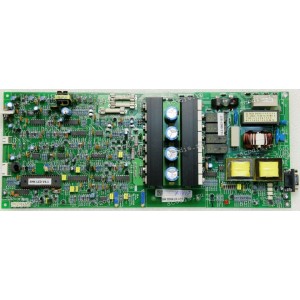 PCB PowerCom Smart King SMK-3000A (112-0807-837, QUN807 V1.5, 572-0807-015, SP0205) SMK 3000A LCD 220V SMK LCD-V4.1
