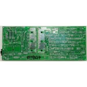 PCB PowerCom Smart King SMK-3000A (112-0807-837, QUN807 V1.5, 572-0807-015, SP0205) SMK 3000A LCD 220V SMK LCD-V4.1