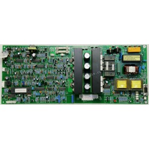 PCB PowerCom Smart King SMK-1500A LCD RM (112-807C-825-OON, 112-807C-825-00N, QUN807 V1.5) SMK-1500A 230V,SUR LCD SMK LCD V4.4