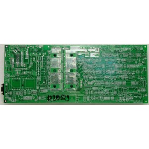 PCB PowerCom Smart King RMK-1000 (112-0807-824, QUN807 V1.5, 572-0807-015) RMK 1000 220V SMKN-V9.B