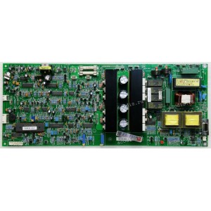 PCB PowerCom Smart King SMK-2000, SXL-2000 LCD (112-807C-815-00N, QUN807 V1.5) 2000VA 230V SMKN-9.F