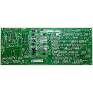 PCB PowerCom Smart King SMK-2000, SXL-2000 LCD (112-807C-815-00N, QUN807 V1.5) 2000VA 230V SMKN-9.F