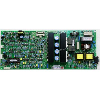 PCB PowerCom Smart King SMK-1500A (112-0807-818-OON, 112-0807-818-00N, QUN807 V1.5, 572-0807-015) SMK-1500VA 2230V SMKN-V9.B