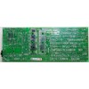 PCB PowerCom Smart King SMK-1500A (112-0807-818-OON, 112-0807-818-00N, QUN807 V1.5, 572-0807-015) SMK-1500VA 2230V SMKN-V9.B