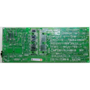 PCB PowerCom Smart King SMK-1500A (112-0807-818-OON, 112-0807-818-00N, QUN807 V1.5, 572-0807-015) SMK-1500VA 2230V SMKN-V9.B