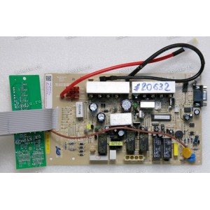PCB IPPON Smart Protect Pro 2000 (18128-04-531, 098-18161-01-S2, 098-17099-01-S2, 618-04028-02) MAIN-876X/7X/8X