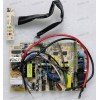 PCB IPPON Back Verso 400, 600 MAX OFFICE III (88904-07F-1000683500, 098-17397-04(B), 098-88145-00-S1, 098-17142-02-S2, 618-04062-05)
