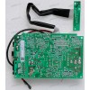 PCB IPPON Back Verso 400, 600 MAX OFFICE III (88904-07F-1000683500, 098-17397-04(B), 098-88145-00-S1, 098-17142-02-S2, 618-04062-05)