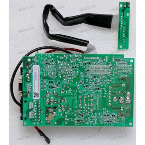 PCB IPPON Back Verso 400, 600 MAX OFFICE III (88904-07F-1000683500, 098-17397-04(B), 098-88145-00-S1, 098-17142-02-S2, 618-04062-05)