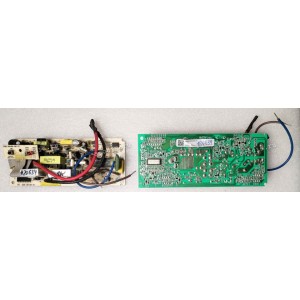 PCB IPPON (88865-02-1000761702, 098-00186-01, 098-88408-00-S1, 04054-05)