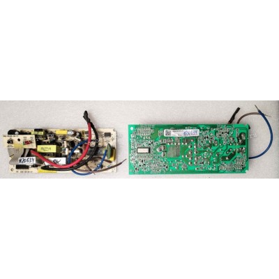 PCB IPPON (88865-02-1000761702, 098-00186-01, 098-88408-00-S1, 04054-05)