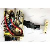 PCB IPPON Back Verso 400, 600 MAX OFFICE III (710-88904-07P-1001(e2), 098-17397-04(B), 098-88145-00-S1, 098-17142-02-S2, 618-04062-05)