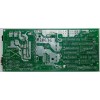 PCB PowerCom King Pro RM KIN-2200AP (112-K201-8A0-00N, 112-K201-8A0-OON) LIZARD 2K-V1.0 KP-201 V2.0