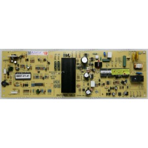 PCB PowerCom Black Knight Pro BNT-1000AP, BNT-1200AP, BNT-1000VA, BNT-1200VA (112-B801-801-00N, 112-B801-801-OON, SP6088) KB-5150, B801-V1.41, BNT-801 V1.1