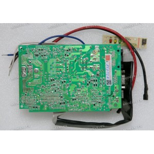 PCB IPPON Back Verso 400, 600 MAX OFFICE II (88903-08P-1000756086, 618-04062-05, 098-17397-05, 098-88145-00-S1)