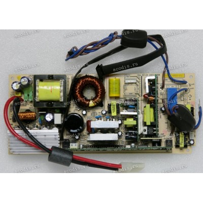 PCB IPPON Smart Winner 1000 (710-15286-05-1033, 098-15283-03(A), 01201-07, 710-15286-05-851(e2), 710-15286-05-943)