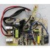 PCB IPPON Back Verso 400, 600 MAX OFFICE III (710-17898-01-1033, 618-04062-05, 098-17379-03(B), 098-17397-04(B), 098-00145-00-S1, 098-88145-00-S1, 710-17898-00-942) PCB IPPON Back Verso 400, 600 MAX OFFICE III (710-17898-01-1033, 618-04062-05, 098-17379-03(B), 098-17397-04(B), 098-00145-00-S1, 098-88145-00-S1, 710-17898-00-942)