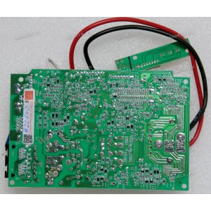 PCB IPPON Back Verso 400, 600 MAX OFFICE III (710-17898-01-1033, 618-04062-05, 098-17379-03(B), 098-17397-04(B), 098-00145-00-S1, 098-88145-00-S1, 710-17898-00-942)
