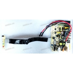 PCB IPPON Back Verso 400, 600 MAX OFFICE III (710-88904-06P-911(E2), 618-04062-05, 098-17397-03(B), 098-88145-00-S1, 710-88904-07p-1033e2, 098-17397-04(B))