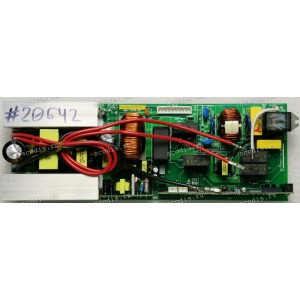 PCB IPPON Smart Winner 2000 (710-15685-00P-942(E2), 098-15299-05, 61411-04P, 15394-07R)