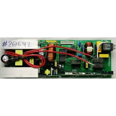 PCB IPPON Smart Winner 2000 (710-15685-00P-942(E2), 098-15299-05, 61411-04P, 15394-07R)