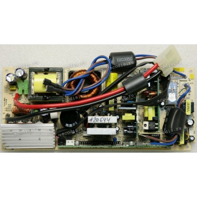 PCB IPPON Smart Winner 1000 (710-15286-05-839, 098-15283-03(A), 712-0019-04-839, 710-61231-02P)