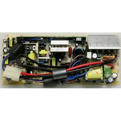 PCB IPPON Smart Winner 1000 (710-15286-05-911, 098-15283-03(A), 00019-05P (e2), 61231-02P)
