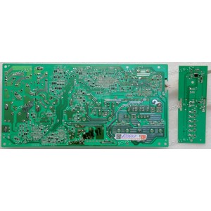 PCB IPPON Smart Power Pro 1400, 2000 (18665-02-1001-54967, 18665-02-100154967, 618-04087-04, BLAZER 098-88959-01(A))